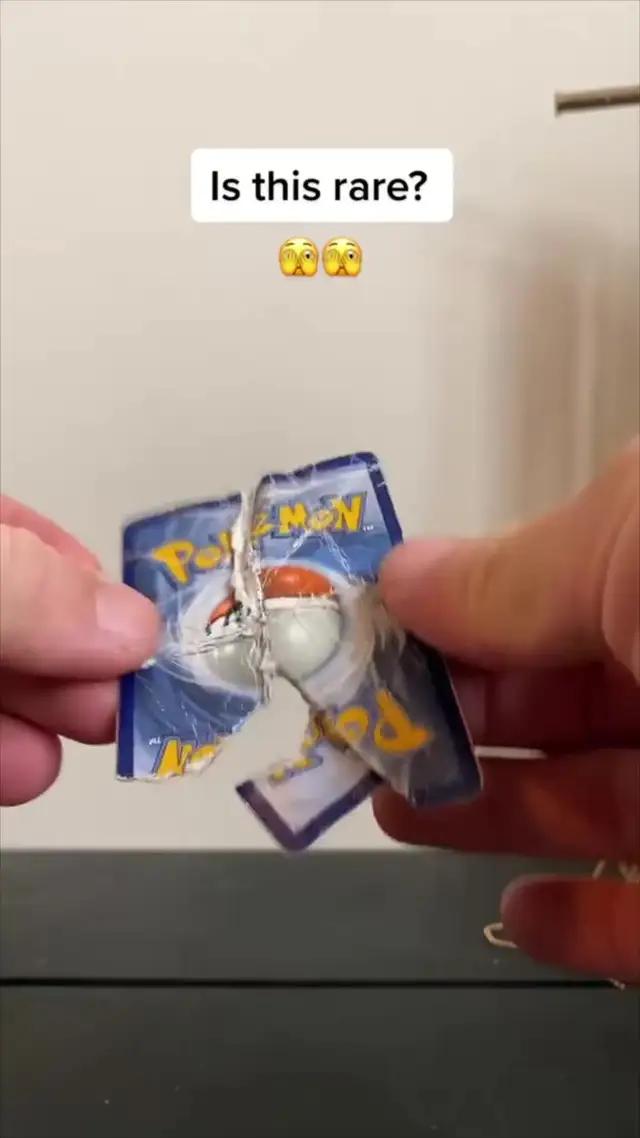 What card will you get?