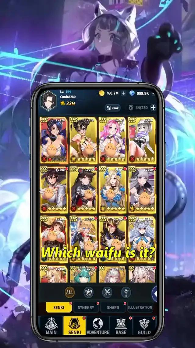 Free gift pack code: EpicSummon50-->Only Today