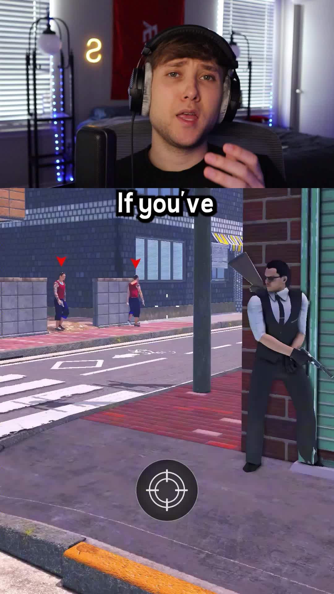 Become the ultimate agent!